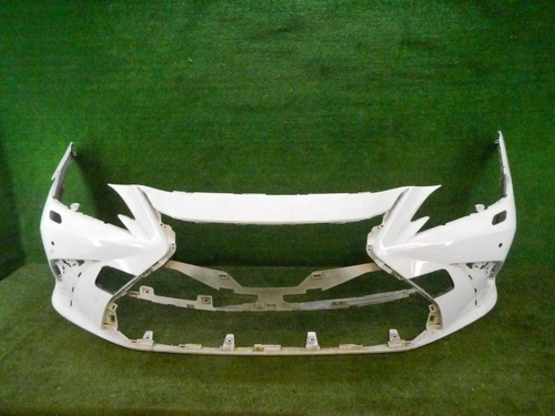 Бампер передний Lexus ES 7 (2018-2021)