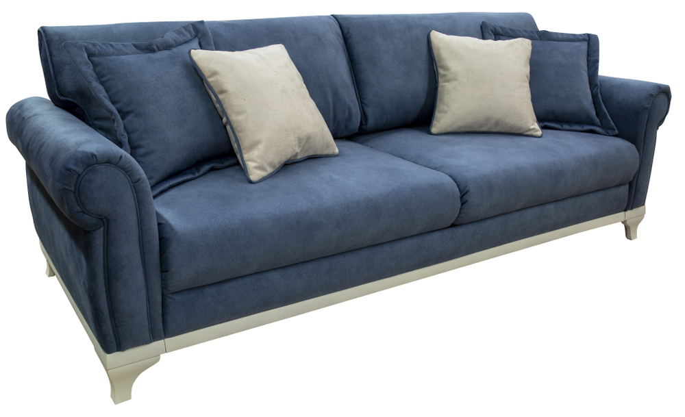 3-х местный диван «Фландер» (3м)