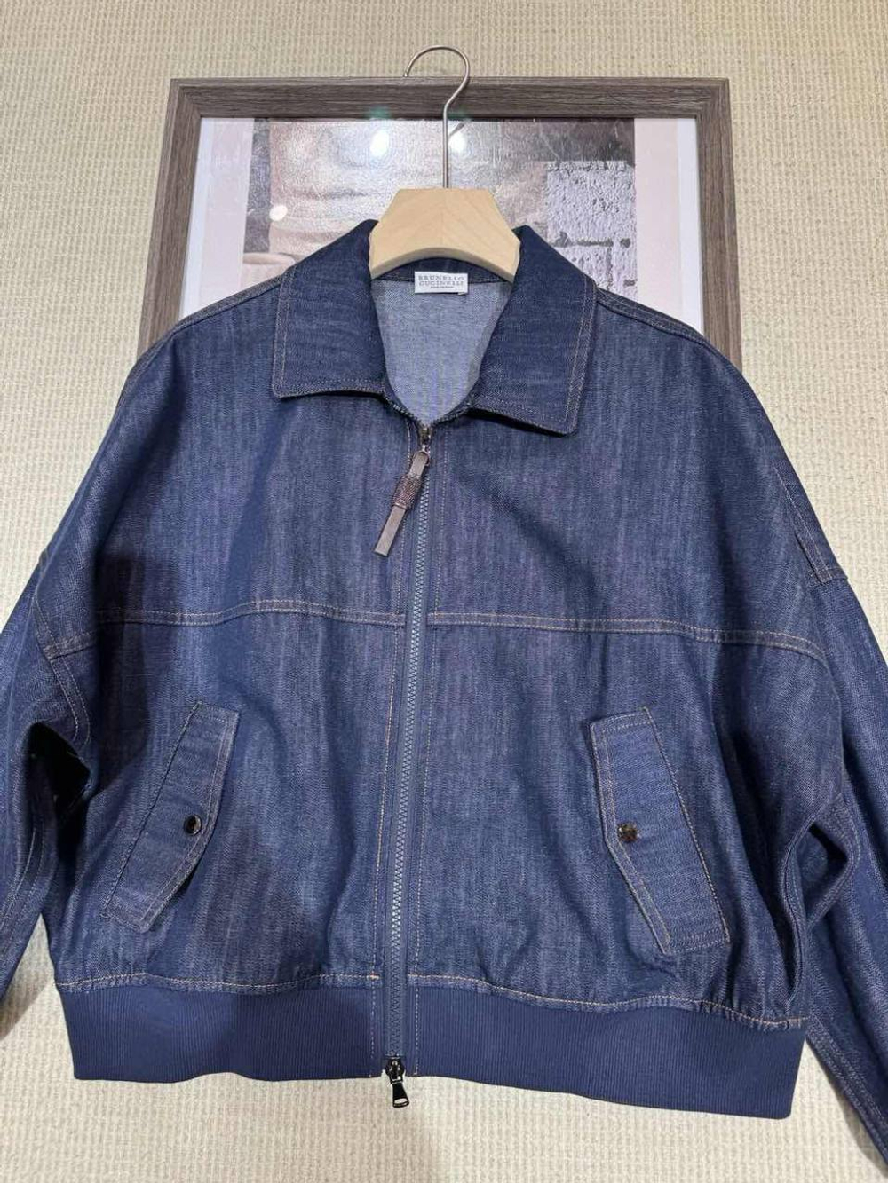 Костюм Brunello Cucinelli