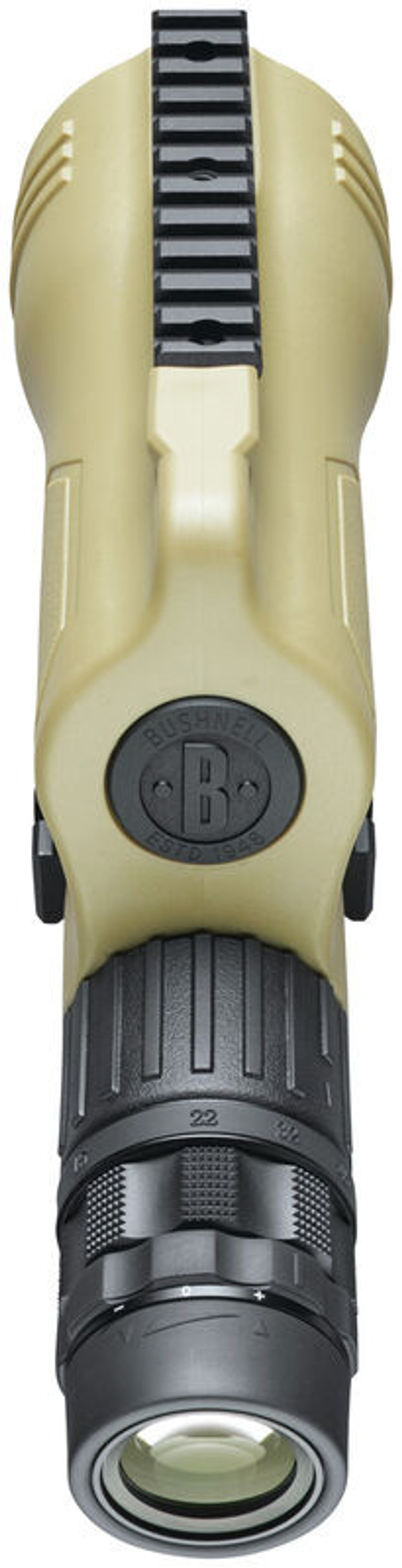 Зрительная труба Bushnell Legend T-Series 15–45x60