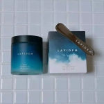 Lapidem Ночная маска для лица Лапидем Ритуал- Ritual Sleeping Bloom Mask, 100 мл