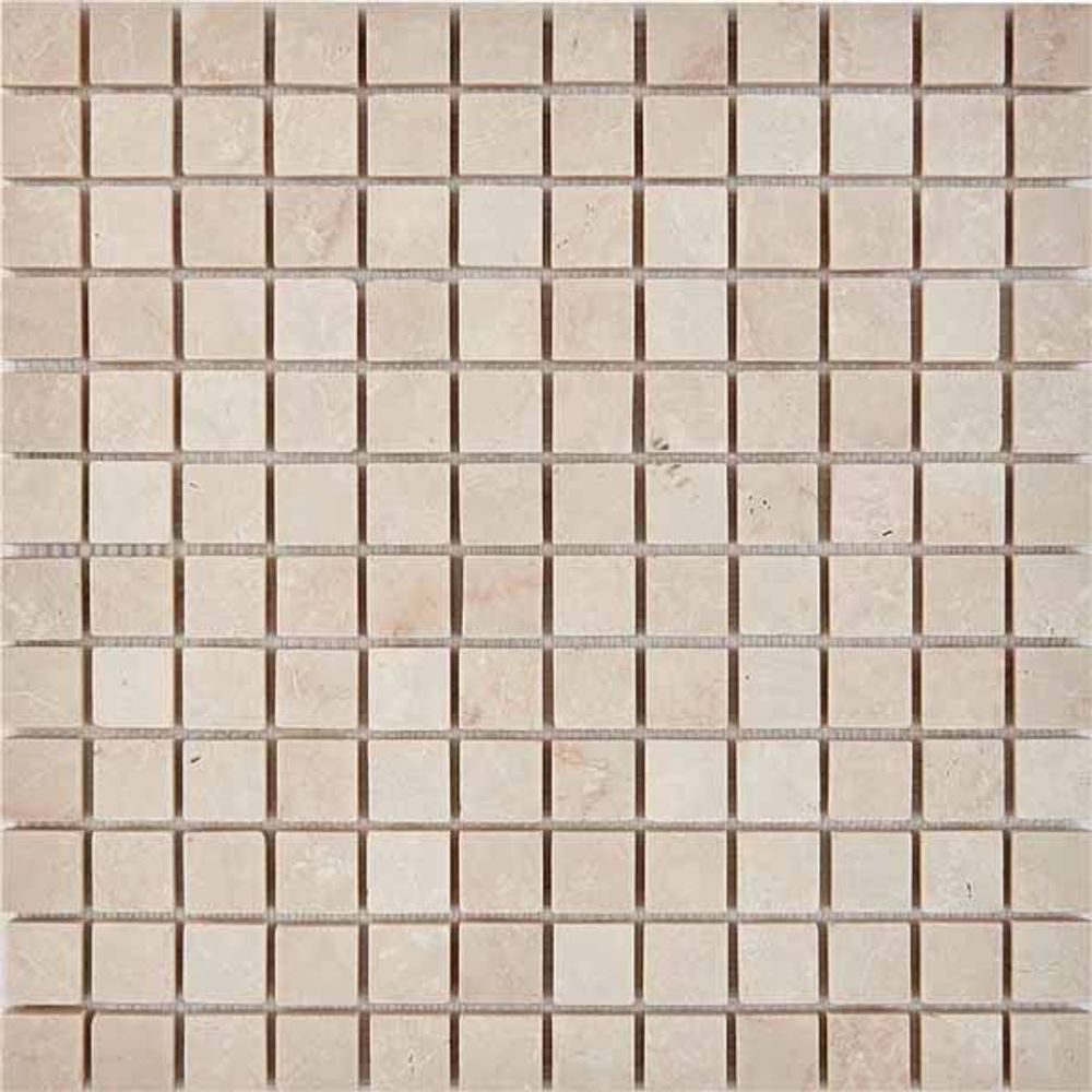 Мозаика PIX268 из мрамора (15x15)