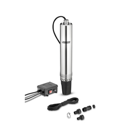 Насос для скважин BP 4 Deep Well