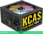 Блок питания Formula V Line KCAS Plus Gold RGB 750W