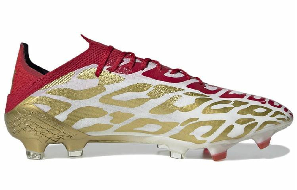 Кроссовки Adidas X Speedflow Mo Salah.1
