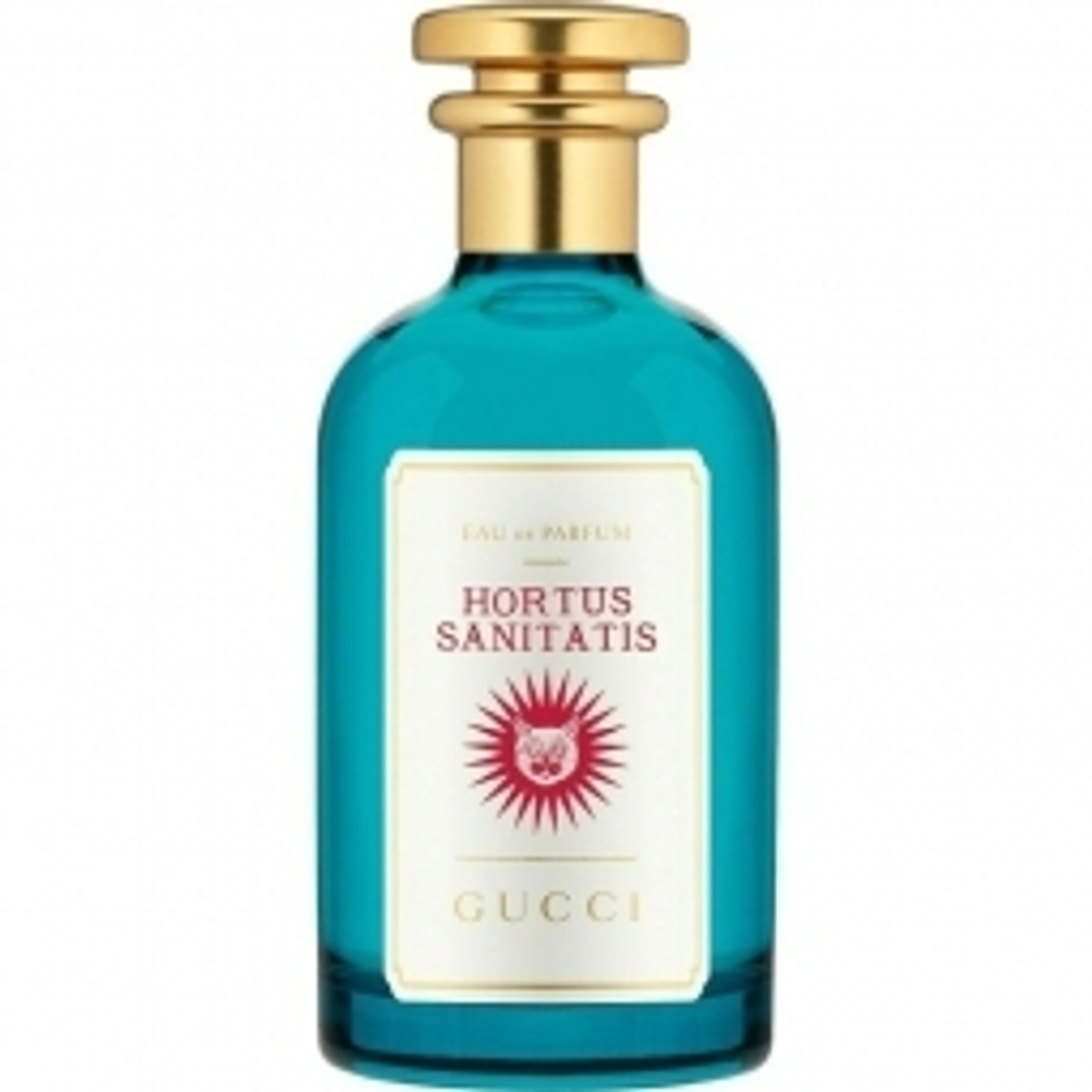 Парфюмерная вода Gucci "Hortus Sanitatis", 100 ml (LUXE)