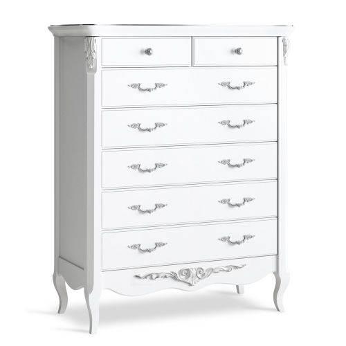 Комод 7 ящиков