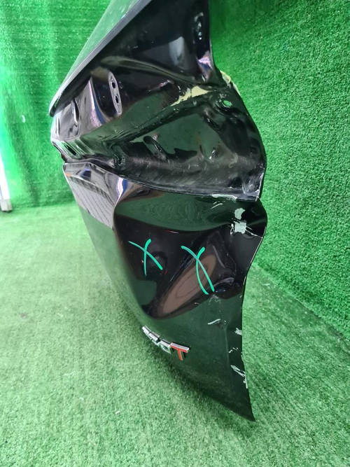 Стекло крышки багажника Omoda C5 (2022-н.в.)