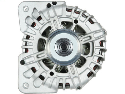 AS-PL - A3166-ASL - Alternator