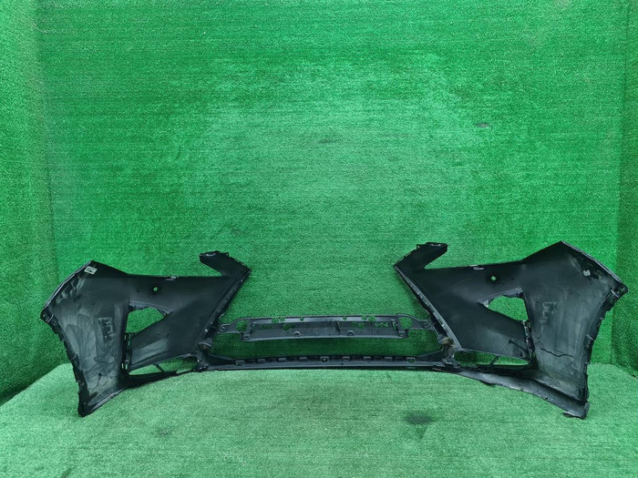 Бампер передний Lexus RX 4 (2015-2019)