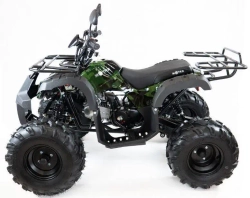 Квадроцикл MOTAX ATV Grizlik 7 110 cc