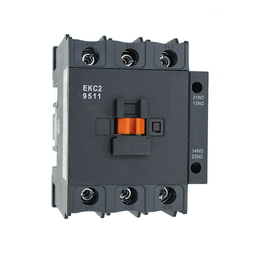 EKC2-9511-220 Контактор 95А