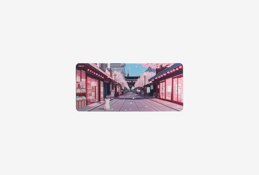 DEXP OM-CARTOON-CITIES-Cat-XL_0126522102605