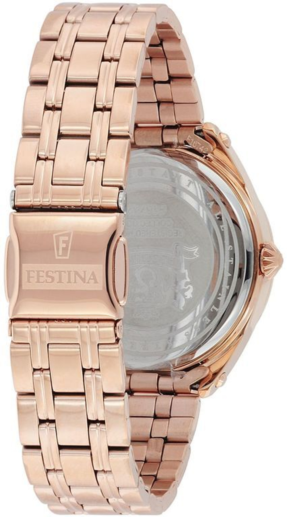 Женские наручные часы Festina F16742/2
