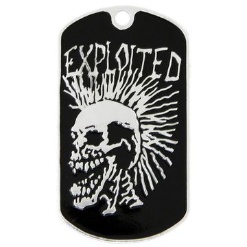 Жетон The Exploited (085)
