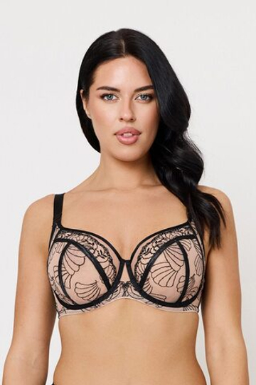 FREYA Soft Side Support Бюст