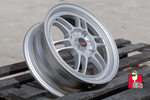 Комплект дисков Enkei RPF1 14x5.5 et35 4x100/4x114.3
