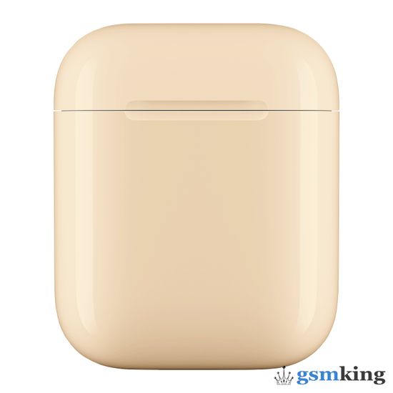 Покраска бокса Airpods