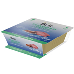 Воздушный паштет Brit для щенков мелких пород, с индейкой, 100 г