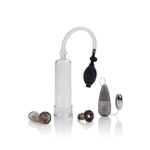 Мужской набор Sta-Hard Erector Set (Цвет: черный, прозрачный)