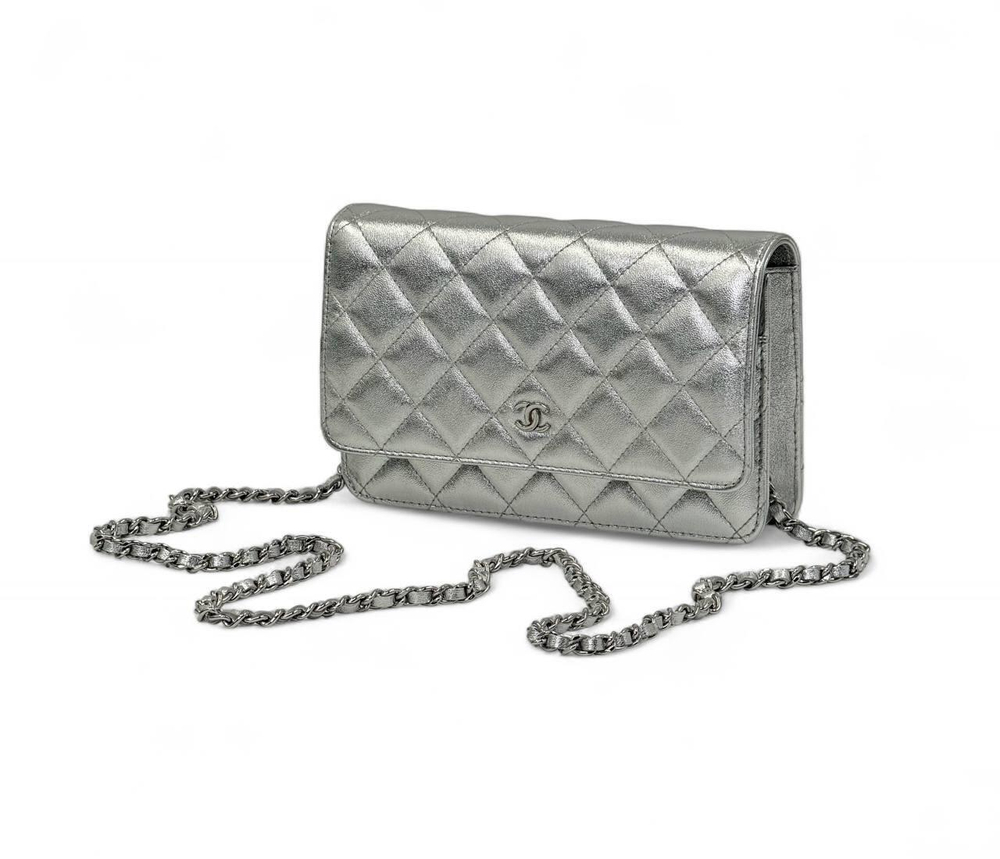 Сумка CHANEL