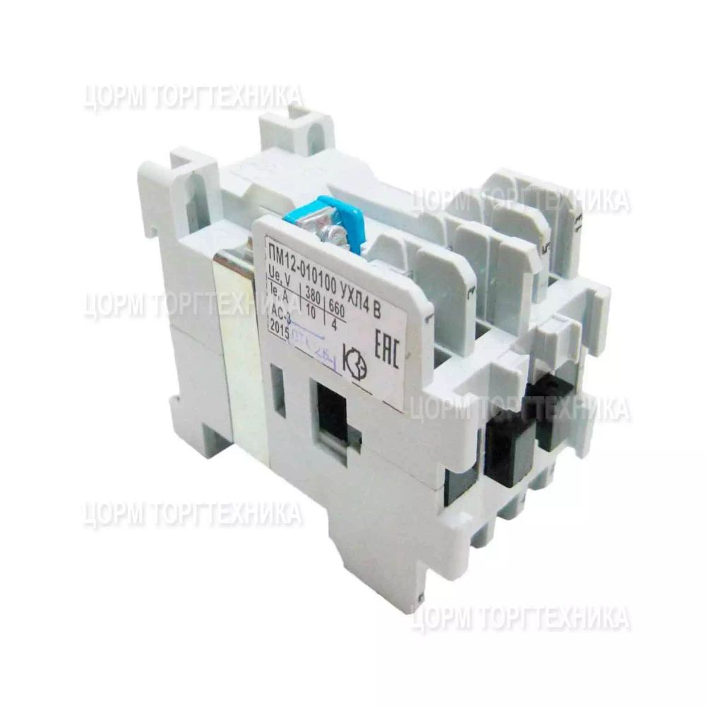Магнитный пускатель ПМ12-010100 220В 10А – купить за 800 ₽ | Сиб Агро
