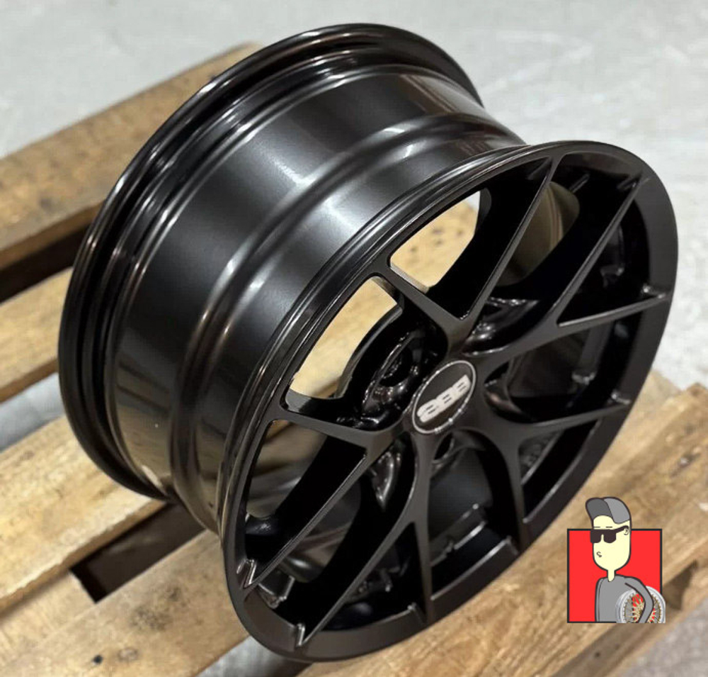 Комплект дисков BBS FI-R 15x7 et35 5x112