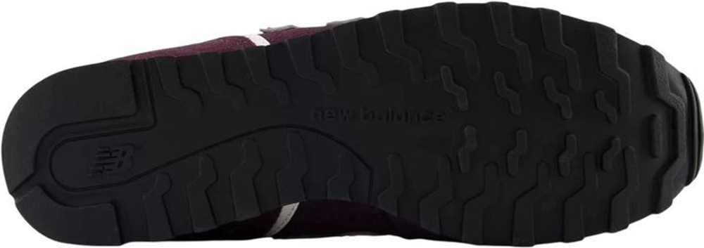 Кроссовки New Balance 373 бордовый