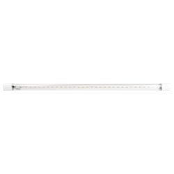 Светильник для растений фитолампа светодиодная линейная ЭРА FITO-10W-Т5-PFR-Slim-GR полного спектра 10 Вт GREEN LINE