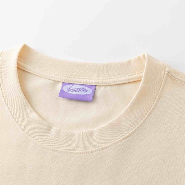 Футболка Sorona бежевая - фото 3