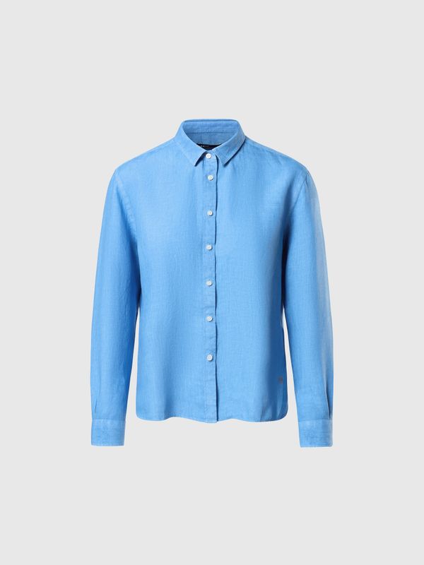 РУБАШКА NORTH SAILS