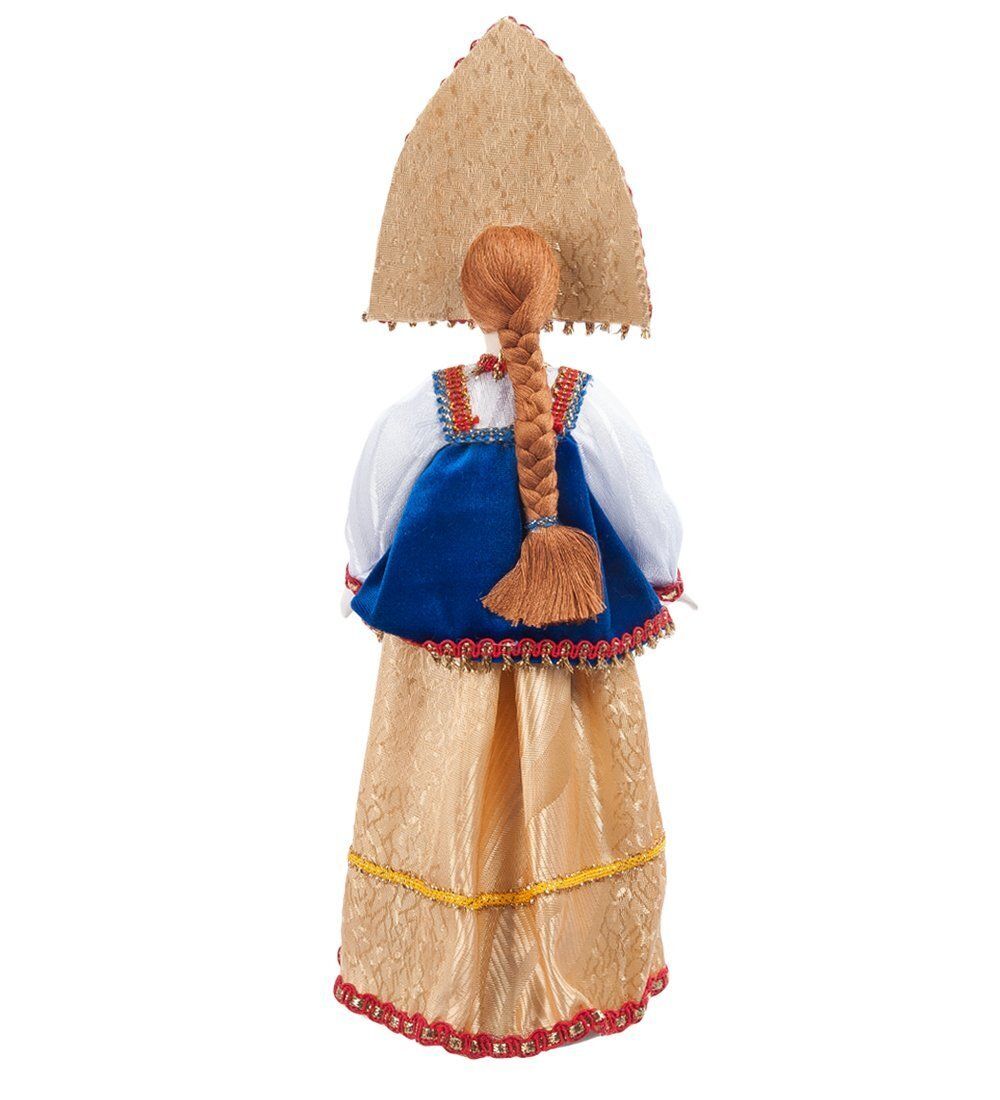 РусКукла RK-223 Кукла «Есения»