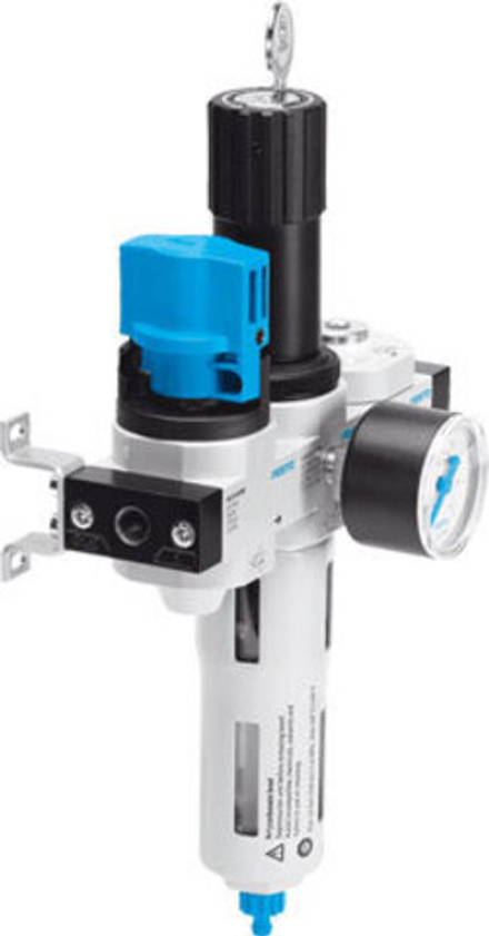 LFRS-3/4-D-MAXI-KB-A Блок подготовки воздуха