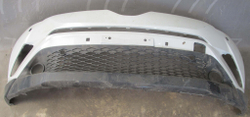 Бампер передний Toyota C-HR 16-19 Б/У Оригинал 52119F4010