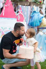 Princess Party