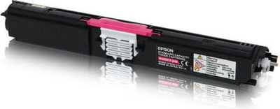 Epson AL-C1600/CX16 Toner SC Magenta 1.6k C13S050559
