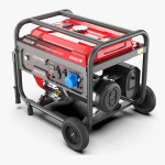 SUNREKA G6000 генератор бензиновый 211021