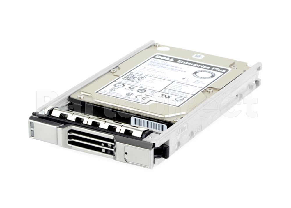 Жесткий диск Dell 68V42 EQL 1.2-TB 10K 2.5 SAS PS6100X