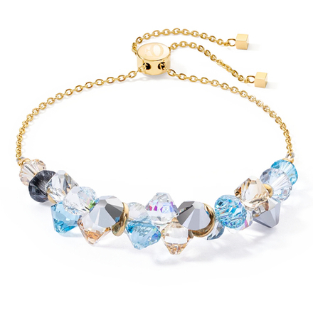 Браслет Coeur de Lion Aqua 4639/30-2000