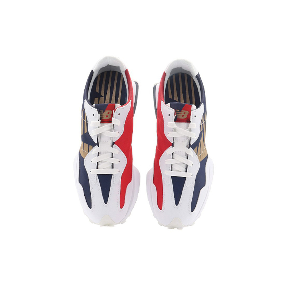 Кроссовки New Balance NB 327, MS327BTK