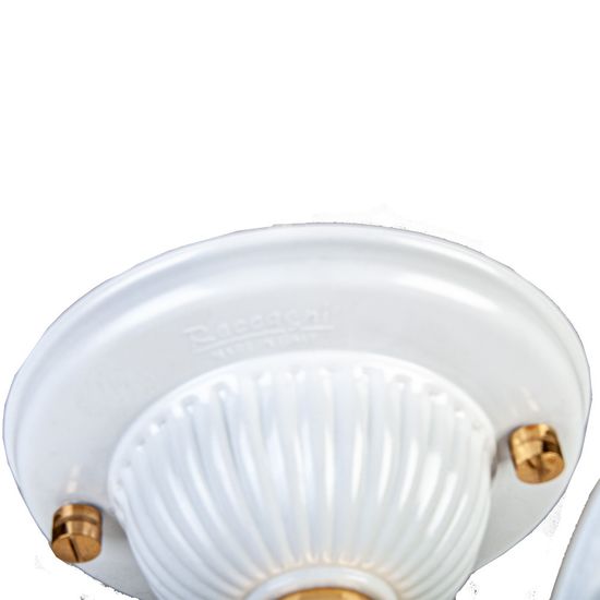 Люстра Reccagni Angelo PL.7222/3 WHITE