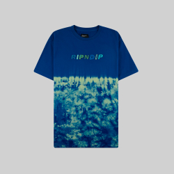 Футболка мужская Ripndip Prisma Embroidered