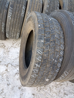 315/70R22.5 TIGAR RoadAgile D шина б/у