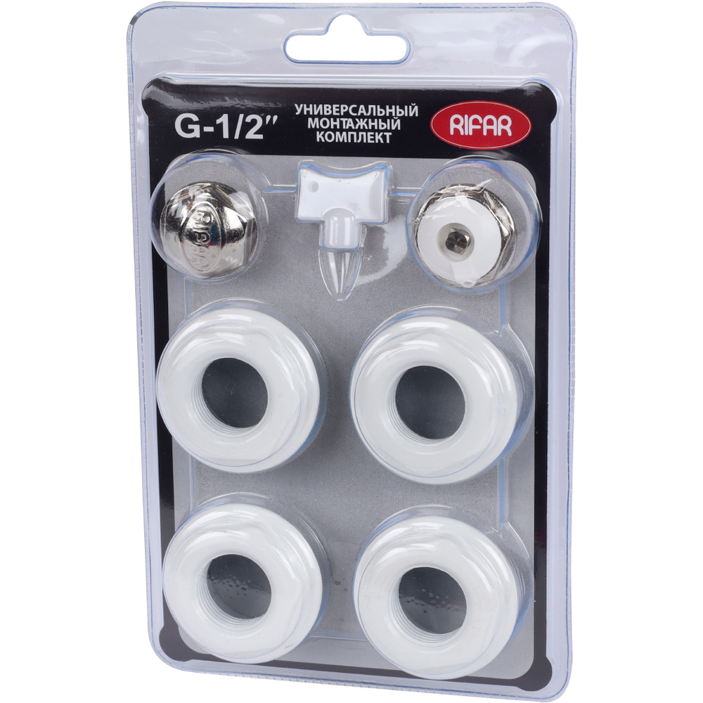 Комплект Rifar 1/2 для подключения