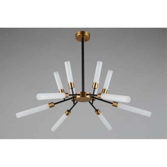 Люстра потолочная APL.604.07.12