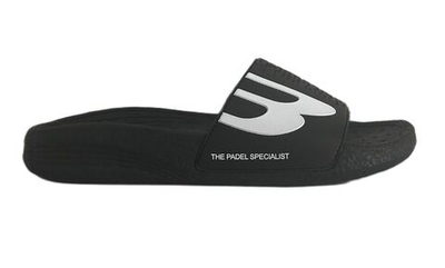 Сланцы Bullpadel Sandal - black