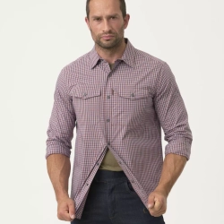 Рубашка Helikon Covert Concealed Carry Shirt