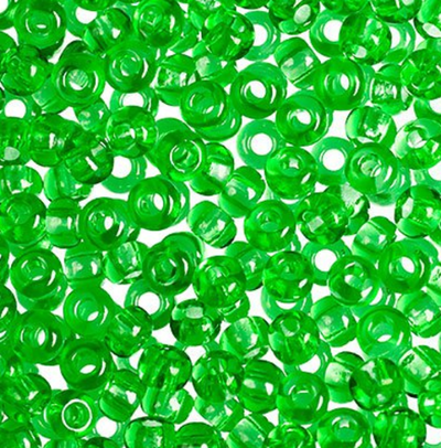 Бисер 10/0 PRECIOSA, 5 гр*10 уп