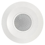 Микроволновый датчик движения бел, 2000Вт 360гр, до 10м IP20 MW-705 EKF PROxima