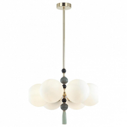 Люстра на штанге Odeon Light 5405/6